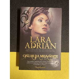 Lara Adrian - Cinzas da meia-noite, Vol. 6