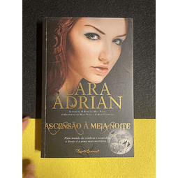 Lara Adrian - Ascensão à meia-noite, Vol. 4