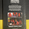 Sting - Amazónia: A Luta pela vida