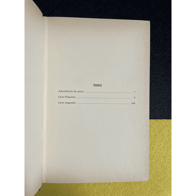 Stendhal - O Vermelho e o Negro 