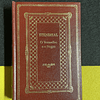 Stendhal - O Vermelho e o Negro 