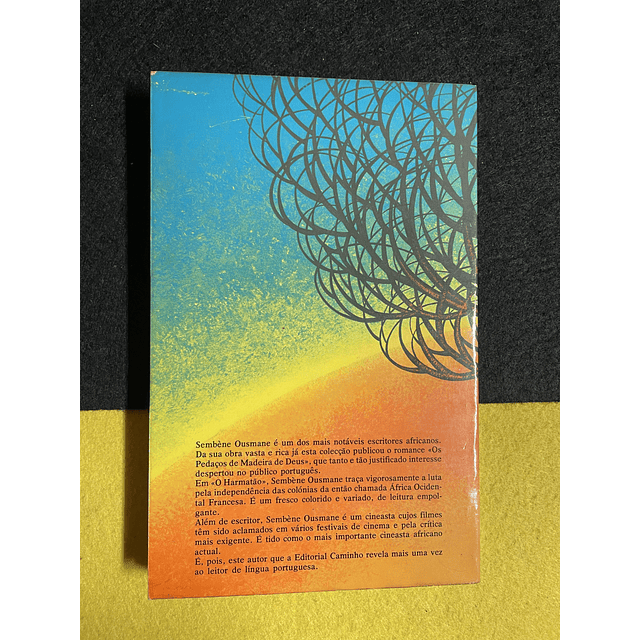 Sembène Ousmane - O Harmatão