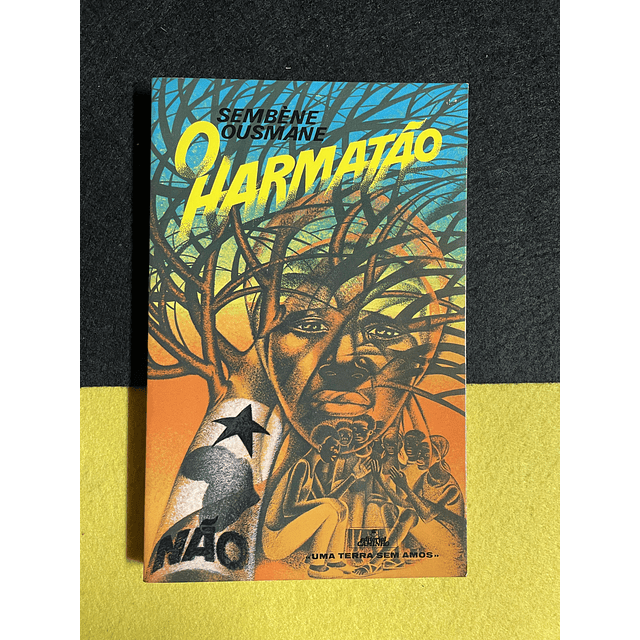 Sembène Ousmane - O Harmatão