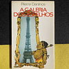 Pierre Daninos - A Galeria dos espelhos