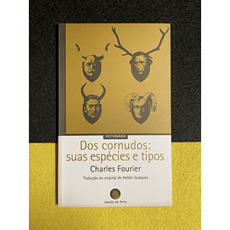 Charles Fourier - Dos cornudos: suas espécies e tipos