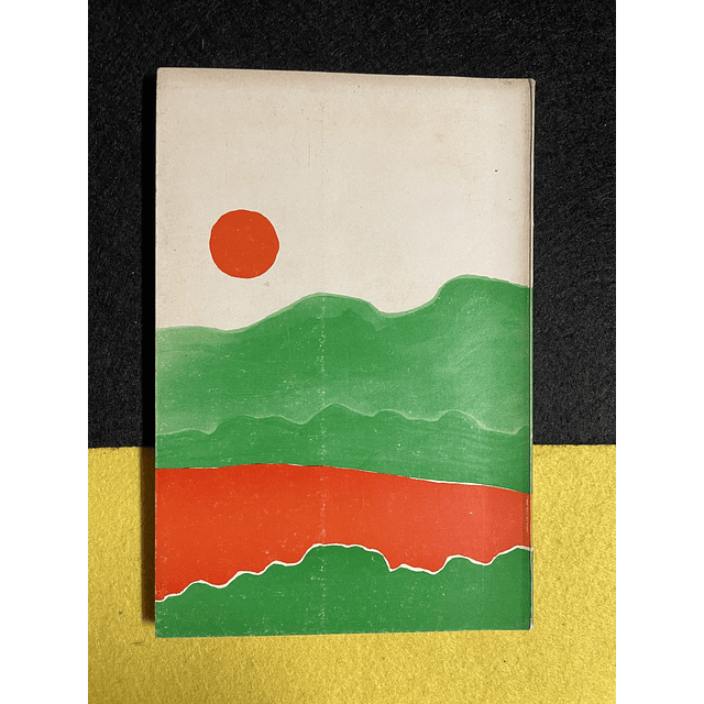 Carlos Martins Pereira - Terra vermelha