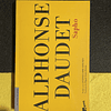 Alphonse Daudet - Sapho