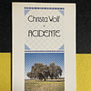 Christa Wolf - Acidente