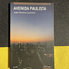 João Pereira Coutinho -  Avenida Paulista