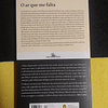 Luiz Schwarcz - O ar que me falta: História de uma curta infância e de uma longa depressão