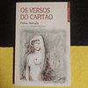 Pablo Neruda - Os versos do capitão