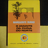 Marguerite Duras - O amante da China do Norte