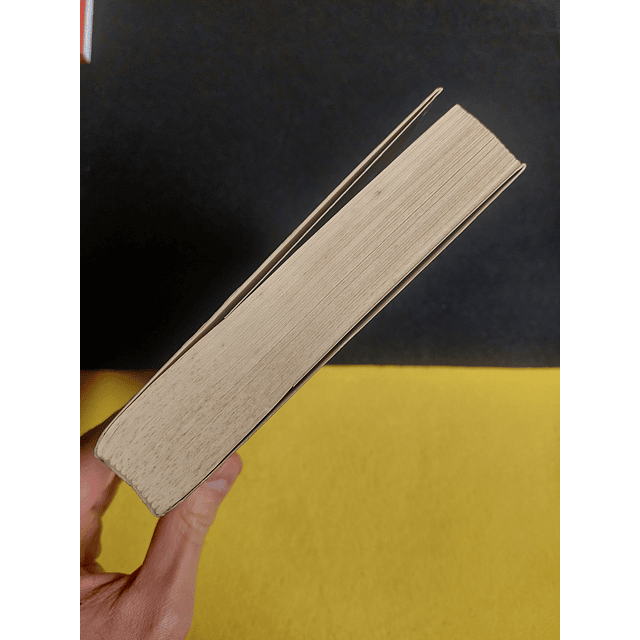 Geraldine Brooks - As memórias do livro