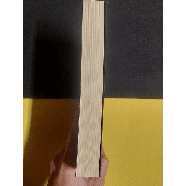 Geraldine Brooks - As memórias do livro