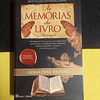 Geraldine Brooks - As memórias do livro