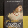 Jane Austen - A Abadia de Northanger