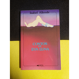 Isabel Allende - Contos de Eva Luna