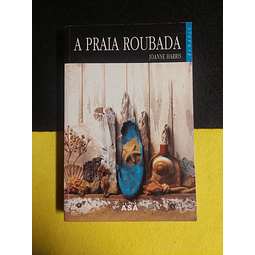 Joanne Harris - A praia roubada