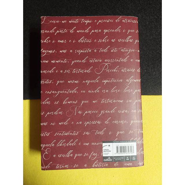 Gregory David Roberts - Shantaram: A aventura mais surpreendente que alguma vez já leu