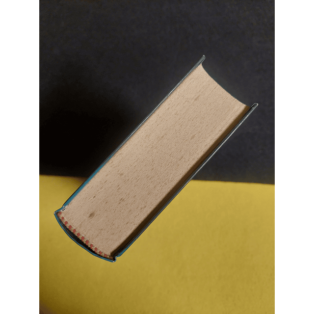 Ken Follett - Noite sobre as águas