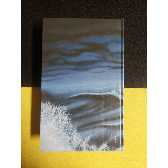 Ken Follett - Noite sobre as águas