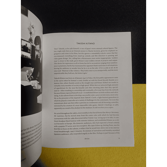 Gestalten - Original man: The tautz compendium of less ordinary gentlemen