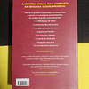 Martin Gilbert - Atlas histórico da segunda guerra mundial: A história completa do conflito em mapas