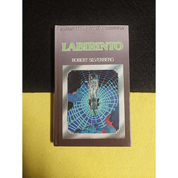 Robert Silverberg - Labirinto