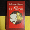 Lobsang Rampa - Você e a eternidade