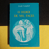 Joseph Campbell - O herói de mil faces