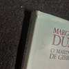 Marguerite Duras - O marinheiro de Gibraltar
