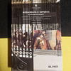 John Lynch - Monarquía e imperio: El reinado de Carlos V