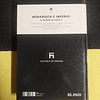 John Lynch - Monarquía e imperio: El reinado de Carlos V