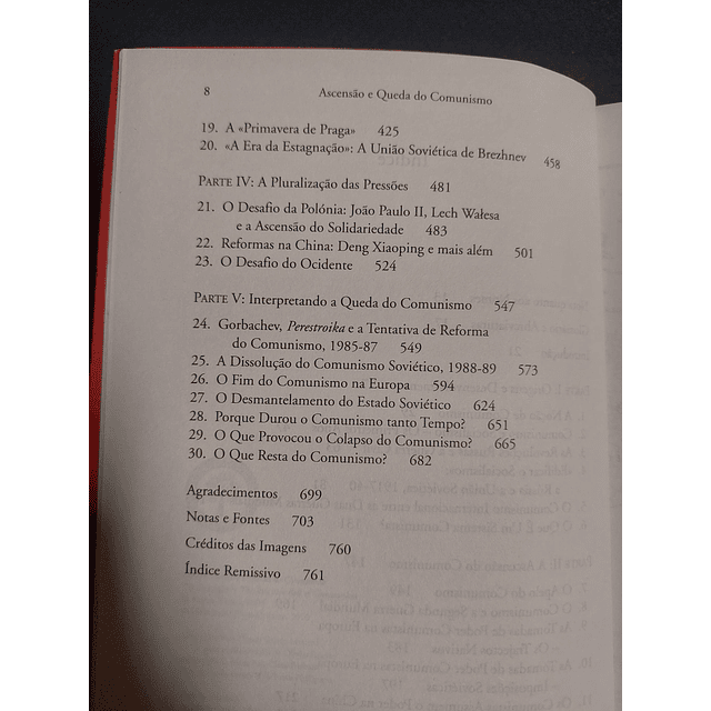 Archie Brown - Ascensão e queda do comunismo
