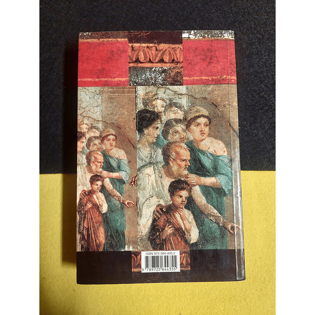 Steven Saylor - O enigma de Catilina: Um mistério na Roma Antiga