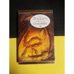 J. R. R. Tolkien - O Hobbit