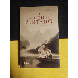 Somerset Maugham - O véu pintado