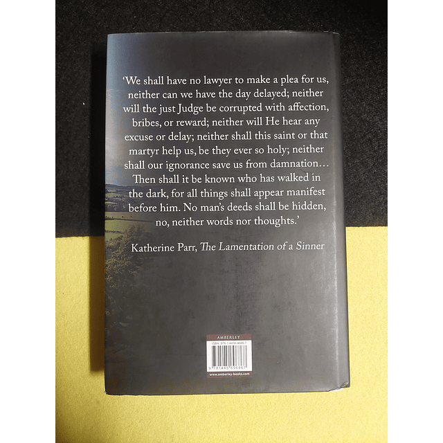 Don Matzat - Katherine Parr: Opportunist, queen, reformer