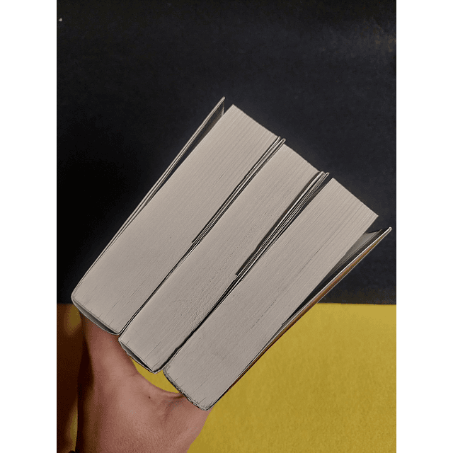 J. R. R. Tolkien - O senhor dos anéis. 3 volumes