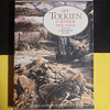 J. R. R. Tolkien - O senhor dos anéis. 3 volumes