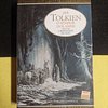 J. R. R. Tolkien - O senhor dos anéis. 3 volumes