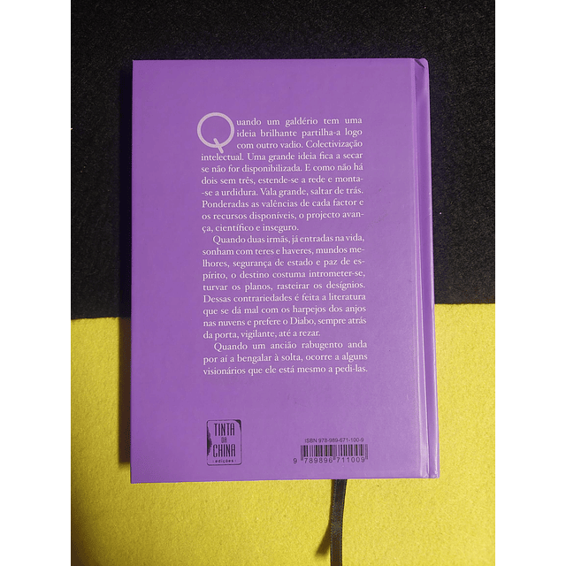 Mário de Carvalho - Quando o diabo reza
