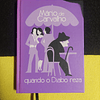 Mário de Carvalho - Quando o diabo reza