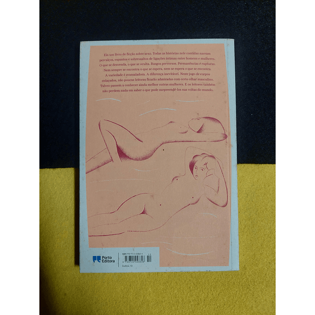 Mário de Carvalho - Ronda das mil belas em frol