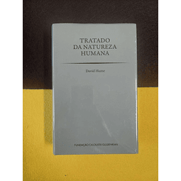 David Hume - Tratado da Natureza Humana