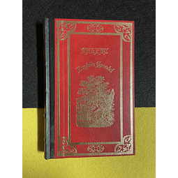 Honoré de Balzac - Eugénia Grandet  