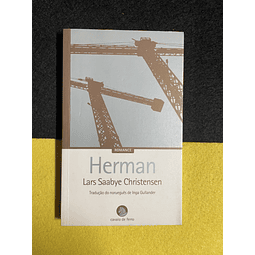 Lars Saabye Christensen - Herman