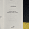 Molière - O Avarento 
