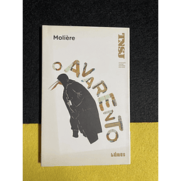 Molière - O Avarento 