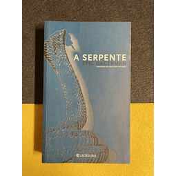 Stig Dagerman - A Serpente 